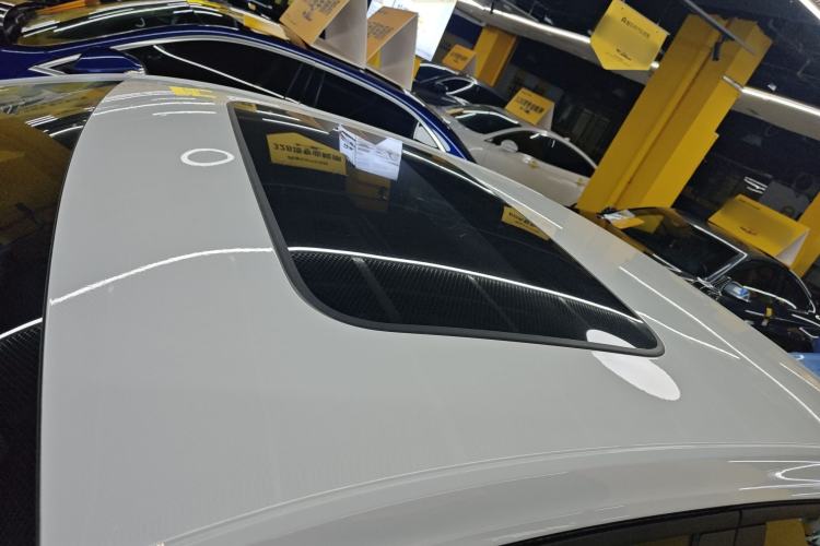 Used Volkswagen Lavida 2024 300TSI DSG Starry Sky Leading Edition
