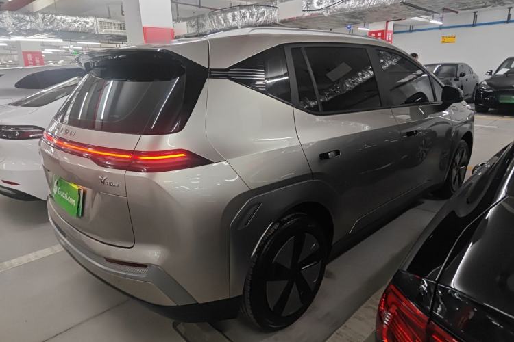 Used AION Y 2023 Younger
