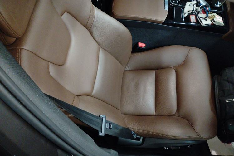 Used Volvo S90 New Energy 2022 T8 eDrive Hybrid Luxury Edition
