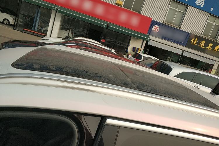 Used BMW X1 2020 sDrive25Li Leading Model
