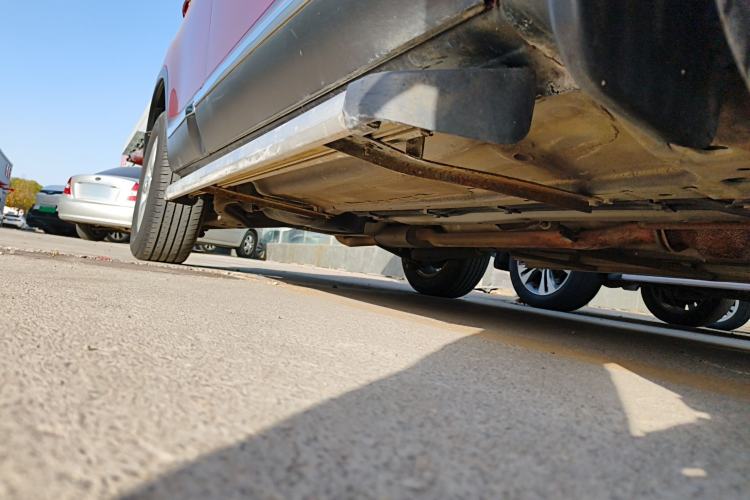 Used Nissan Qashqai 2012 2.0 XL Fire CVT 2WD