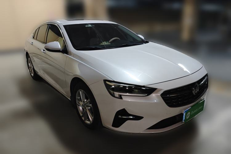 Used Buick Regal 2023 552T Smart Enjoyment Version