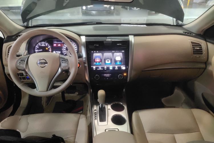 Used Nissan Teana 2016 2.0L XE Fashion Edition
