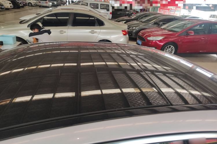 Used Mercedes-Benz C-Class 2020 Restyled C 260 L Sport Edition