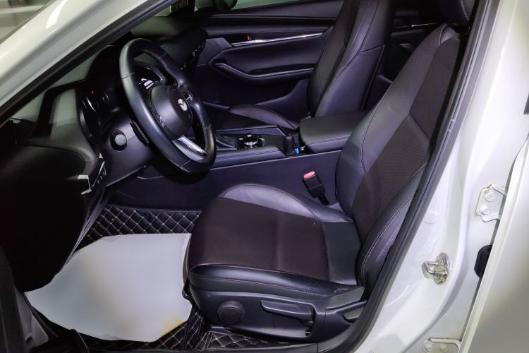 Used Mazda Mazda 3 Axela 2021 2.0L Automatic Zhiya Edition