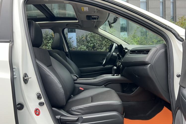 Used Honda Vezel 2019 1.5L CVT Pioneer Edition China V
