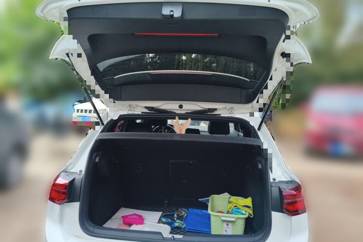 Used Volkswagen Golf 2021 280TSI DSG R-Line
