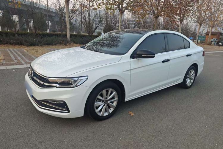 Used Volkswagen Bora 2021 1.5L Automatic Comfort Smart Connect Edition