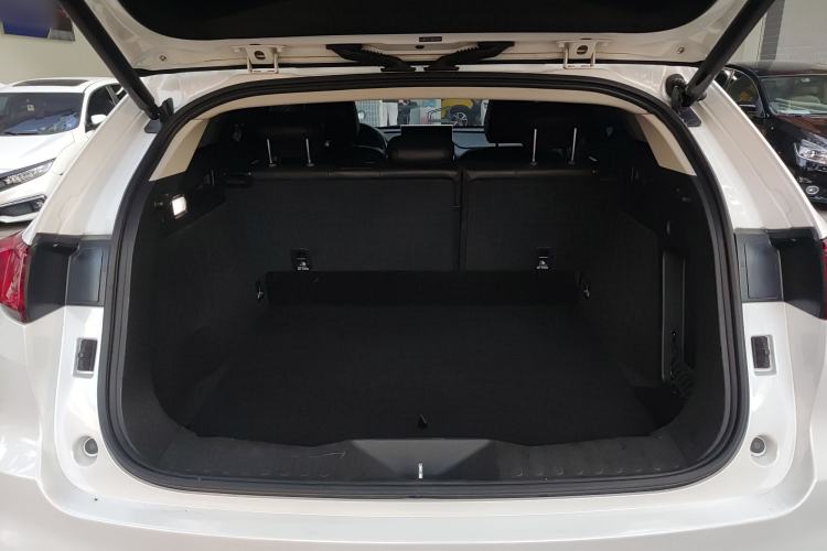 Used Wey VV7 2020 2.0T Flagship Edition