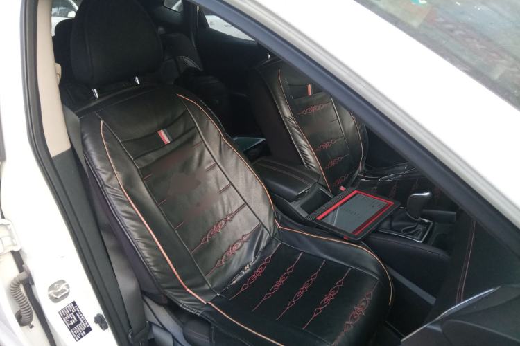 Used Nissan Qashqai 2019 2.0L CVT Smart Enjoyment Version