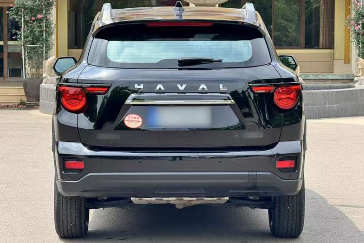 Used Haval  2023 1.5T Two-Wheel Drive Chao Ye Version Plus
