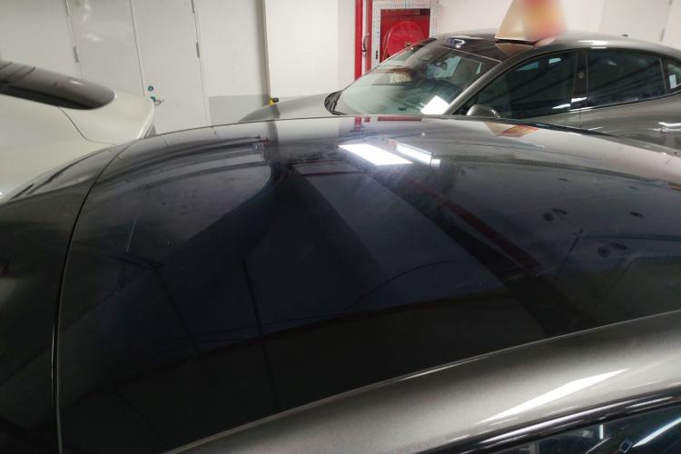 Used  LS6 2023 Max Standard Edition
