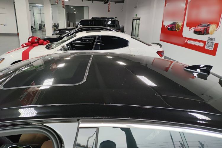 Used Buick Regal 2023 552T Smart Enjoyment Version
