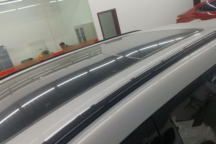 Used Wuling Xingguang S 2024 130 km Flagship Version
