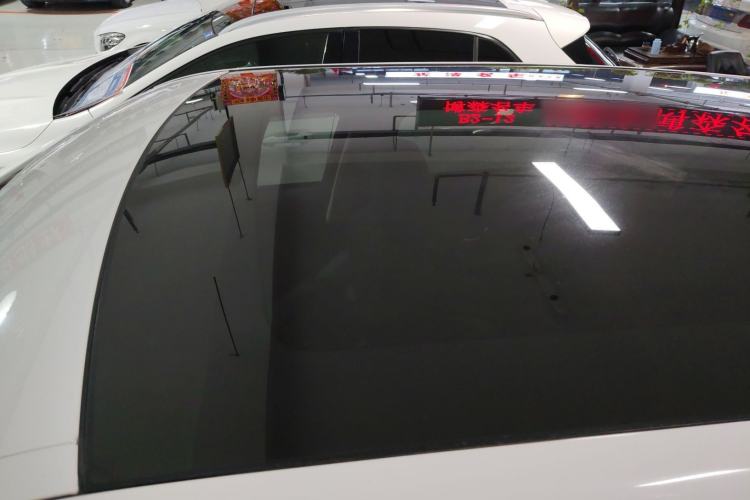 Used Land Rover Range Rover Evoque 2016 2.0T SE Smart Glow Edition
