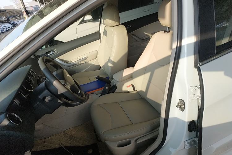 Used Peugeot 408 2013 2.0L Automatic Comfort Edition