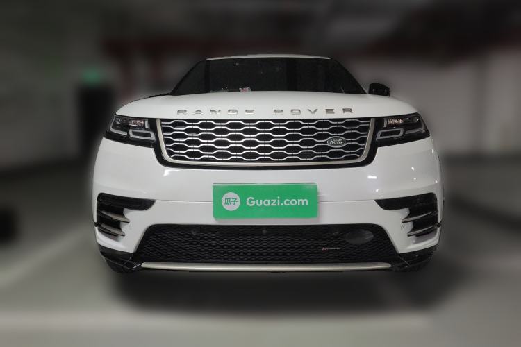 Used Land Rover Range Rover Velar 2022 250 PS