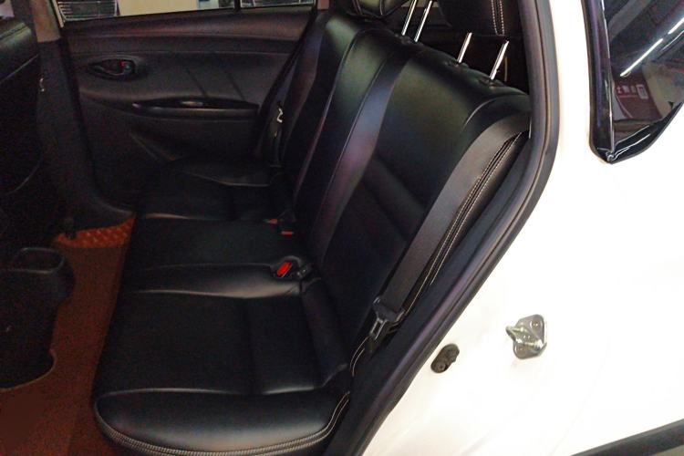 Used Toyota YARiS L 2020 X-Trail X 1.5L CVT Leading Edition