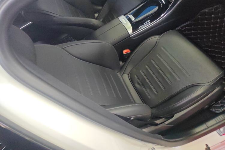 Used Mercedes-Benz C-Class 2023 Restyled C 260 L Sport Edition