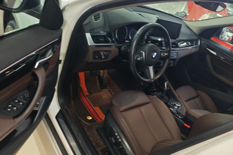 Used BMW X1 2020 sDrive20Li Premium Edition
