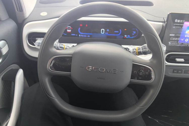 Used  Panda 2025 210km Panda Kart