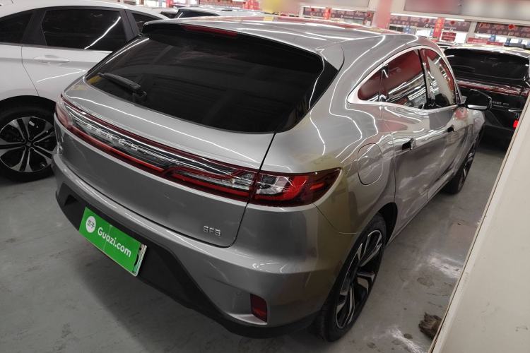 Used  SF5 2021 Four-Wheel Drive Freedom Expedition Edition
