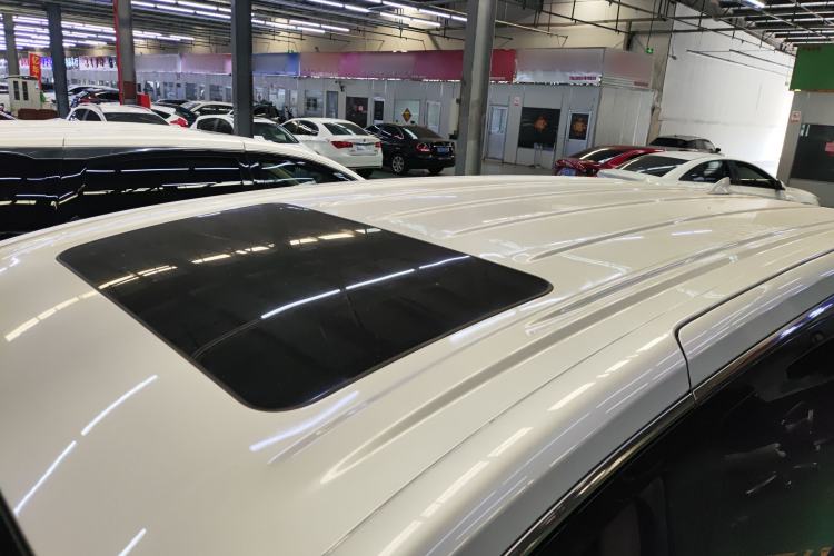 Used Buick GL8 2018 ES 28T Premium Model China VI Standard