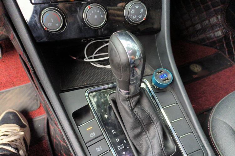 Used Volkswagen Bora 2021 1.5L Automatic Comfort Smart Connect Edition
