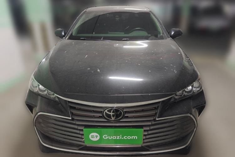 Used Toyota Avalon 2019 2.0L Luxury Edition China VI Standard
