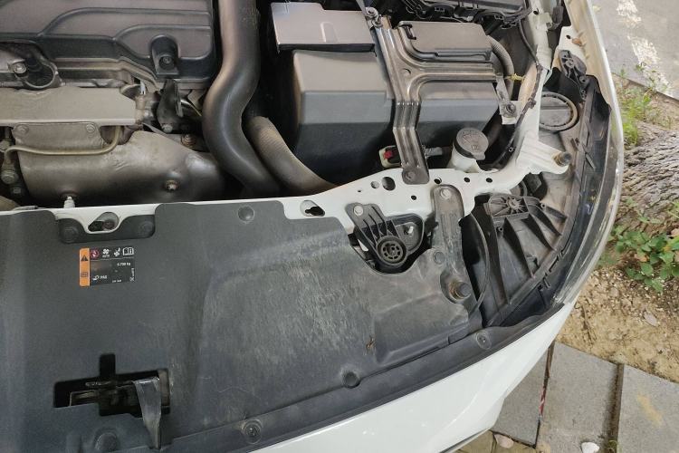 Used Buick Regal 2019 20T Elite Version China VI Standard
