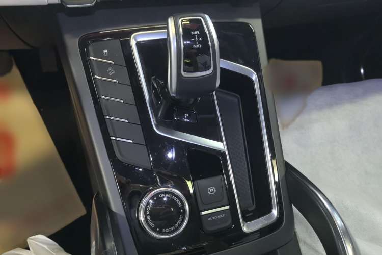 Used Geely Auto Emgrand X7 Sport 2022 Boyue X 1.8TD DCT Smart Model
