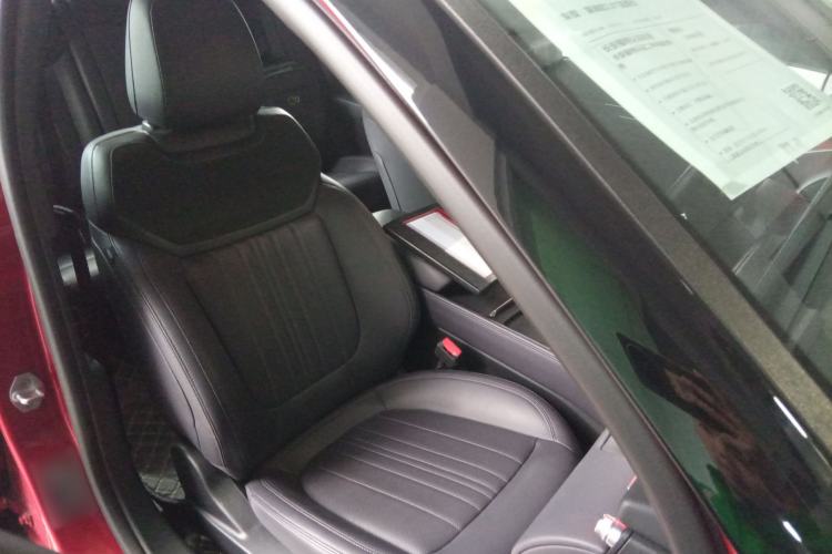 Used Ford Mondeo 2025 2.0T EcoBoost Ultimate Edition