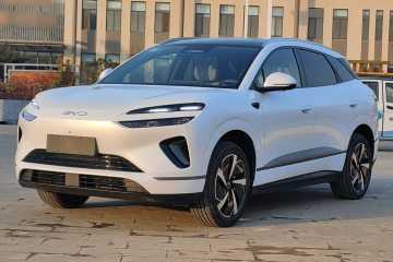 Used BYD Sealion 06 New Energy