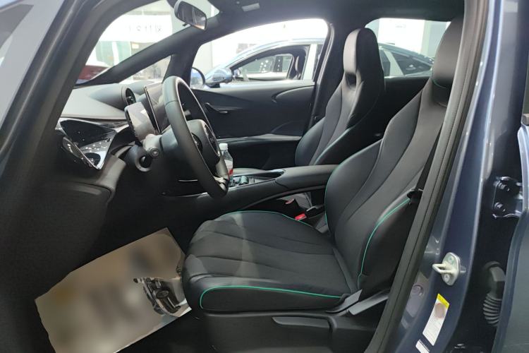 Used BYD Dolphin 2025 420km Active Version
