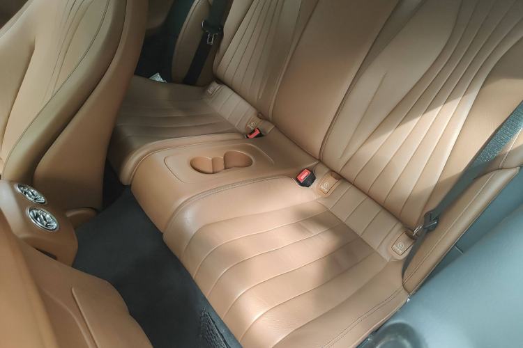 Used Mercedes-Benz E-Class 2020 E 260 Coupe
