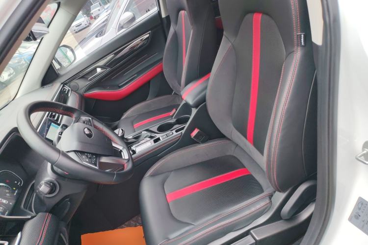 Used SOL A5 2021 1.5T CVT Prestige Smart Connectivity Model
