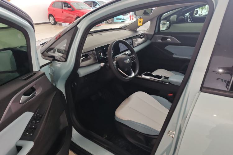 Used Geometry E Firefly 2024 301km Starlight