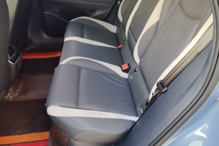 Used Volkswagen ID.7 VIZZION 2024 PRO Model