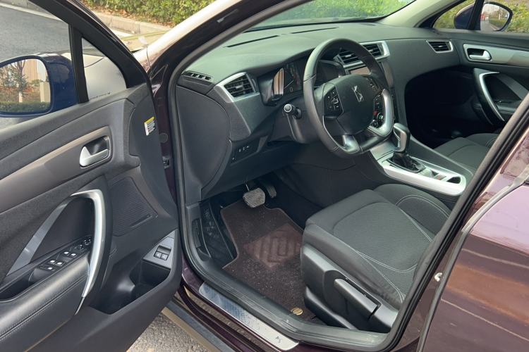 Used  6 2016 1.6T Elegant Edition THP160