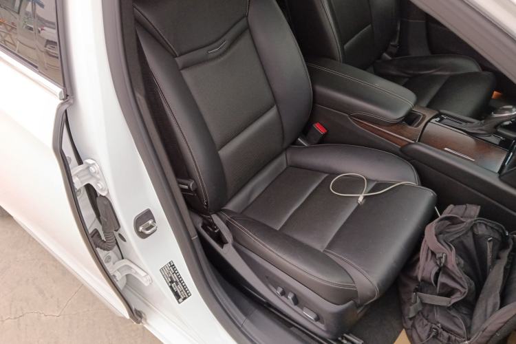 Used Cadillac XTS 2018 28T Elite Edition
