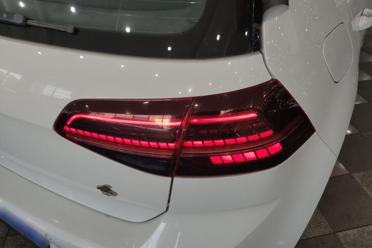 Used Volkswagen  2016 2.0 TSI GTI
