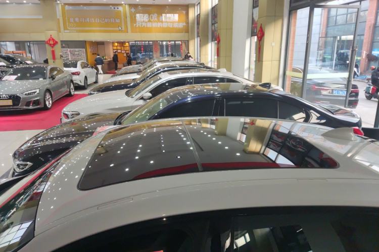 Used BMW 3 Series GT 2020 320i M Sport Package
