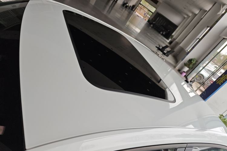 Used Volkswagen Lavida 2023 300TSI DSG Full-Comfort Edition
