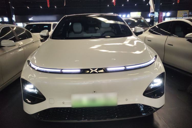 Used XPeng G6 2023 580 Long-Range Max