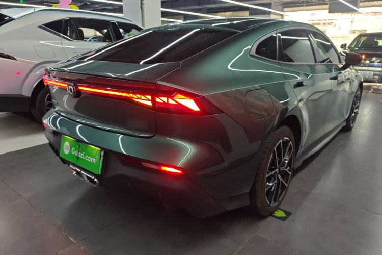 Used  A06 2023 Advanced Model
