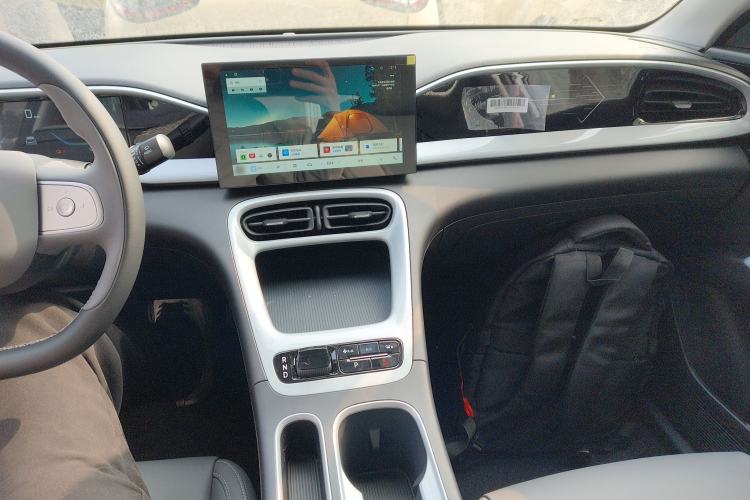 Used  Geome 2026 Model 310km Youth Edition
