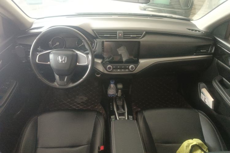 Used Honda Envix 2019 180TURBO CVT Enjoyment Version China VI
