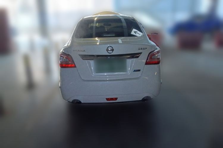 Used Nissan Teana 2013 2.0L XL Comfort Edition
