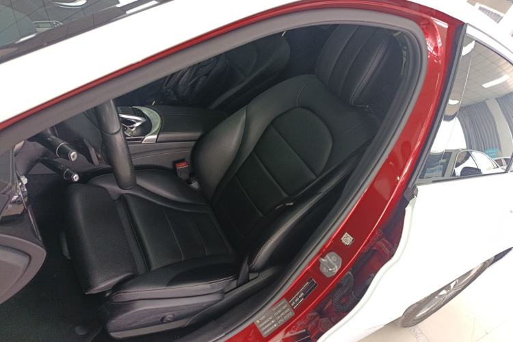 Used Mercedes-Benz C-Class 2017 Facelift C 200 L Sport Edition
