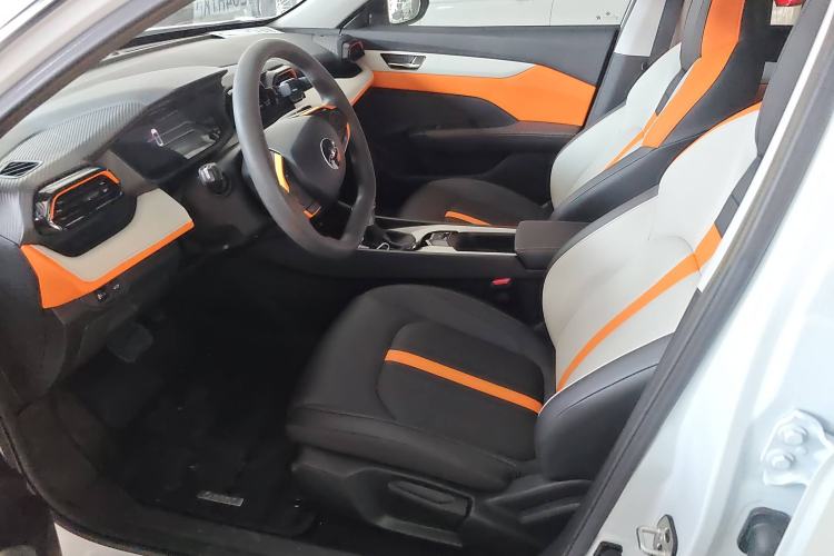 Used Dongfeng Aeolus Yixuan 2023 1.5L Automatic Glory Edition
